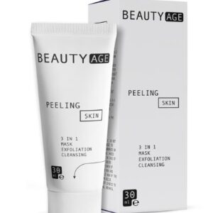 Beauty Age Skin