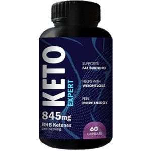 KetoExpert