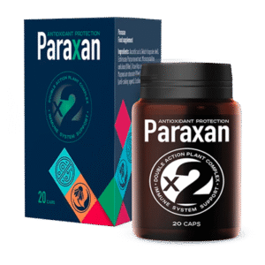 Paraxan