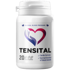 Tensital