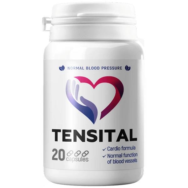 Tensital